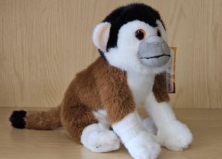 Obrázek z Kotul plyš 23cm 